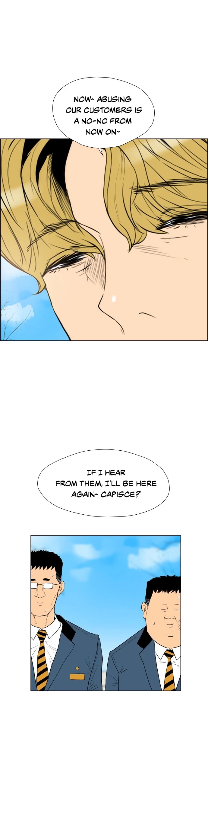 Revival Man Chapter 100 page 30 - Chapter 100