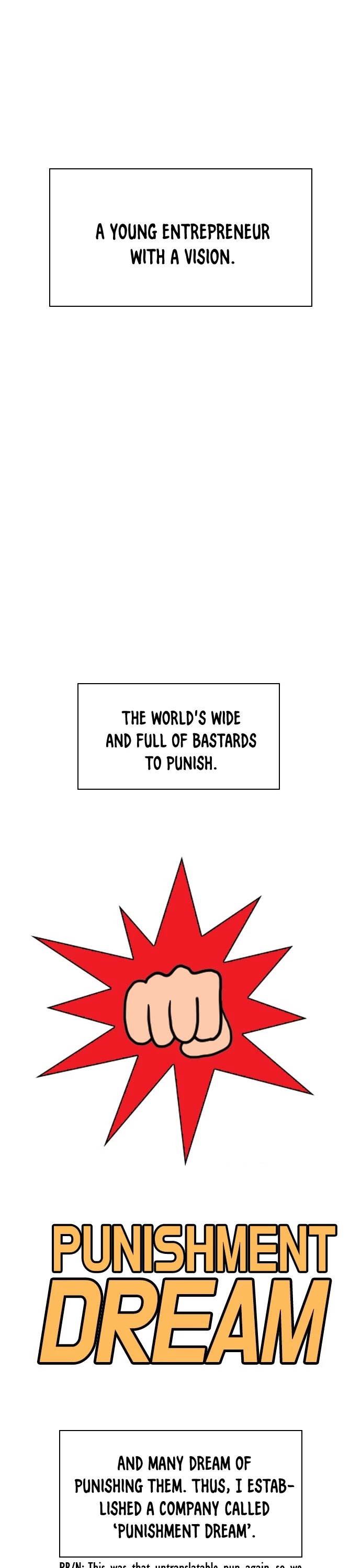 Revival Man Chapter 100 page 33 - Chapter 100
