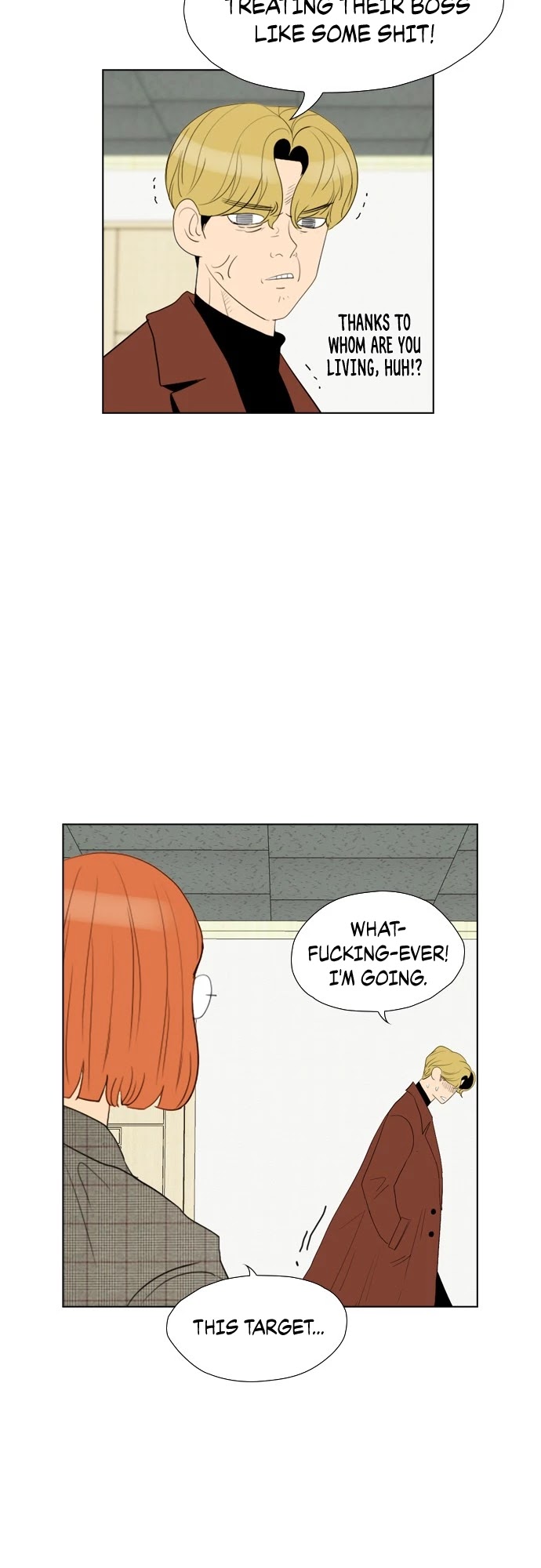 Revival Man Chapter 100 page 40 - Chapter 100