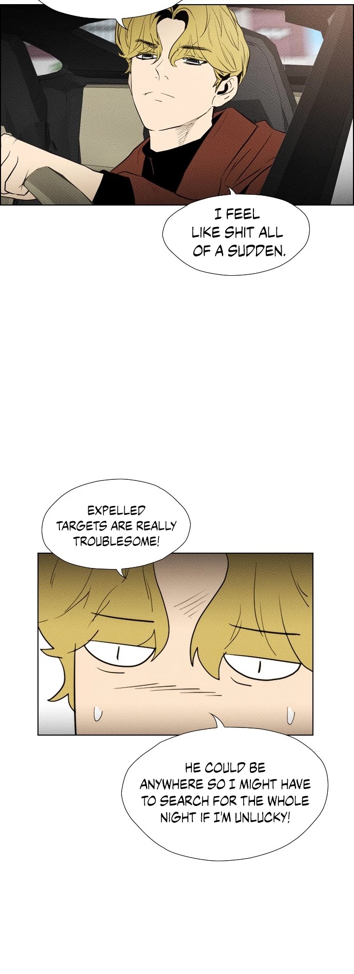 Revival Man Chapter 100 page 46 - Chapter 100
