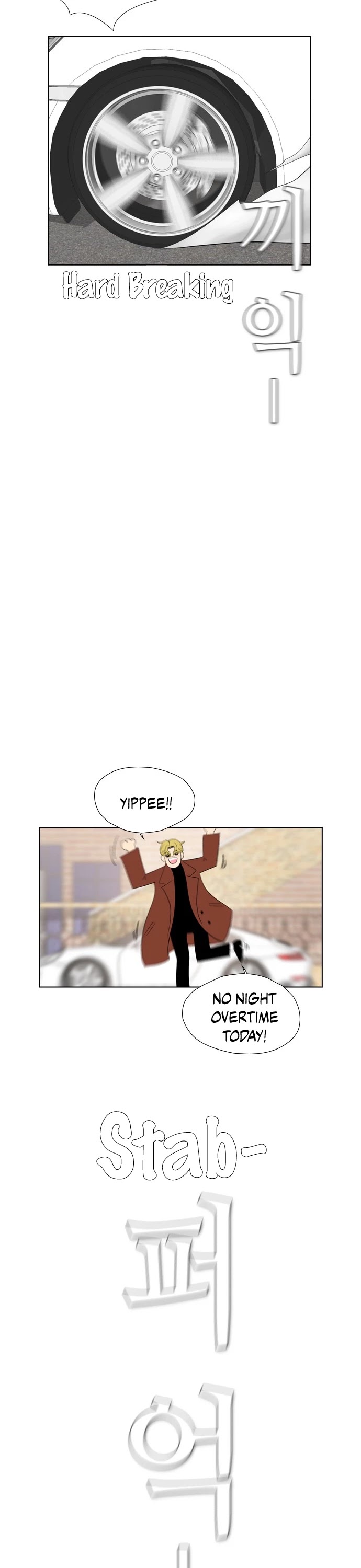 Revival Man Chapter 100 page 48 - Chapter 100