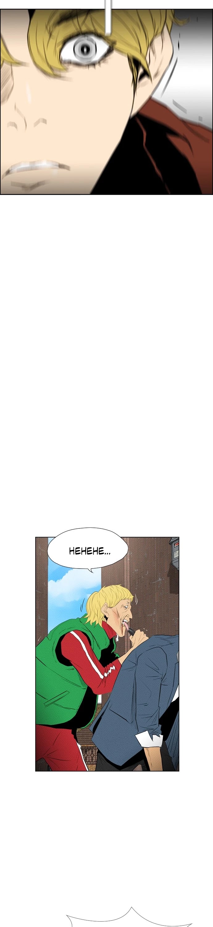 Revival Man Chapter 100 page 49 - Chapter 100