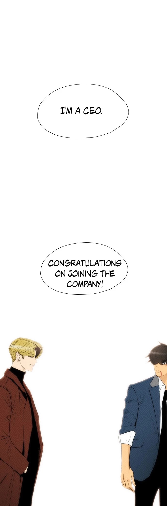Revival Man Chapter 100 page 56 - Chapter 100