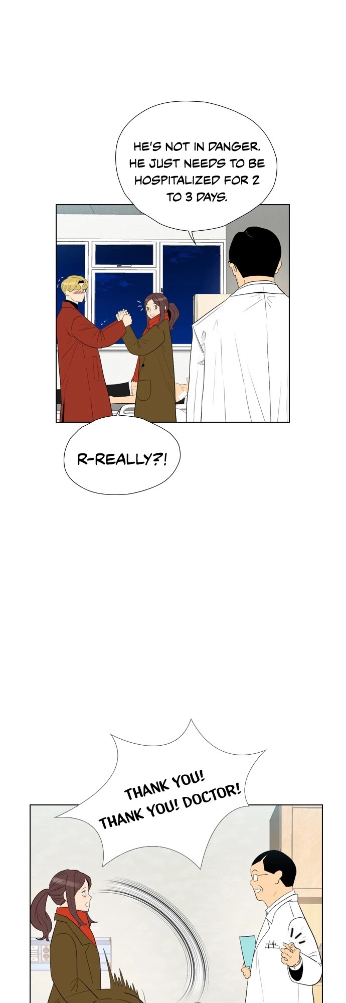 Revival Man Chapter 101 page 15 - Chapter 101