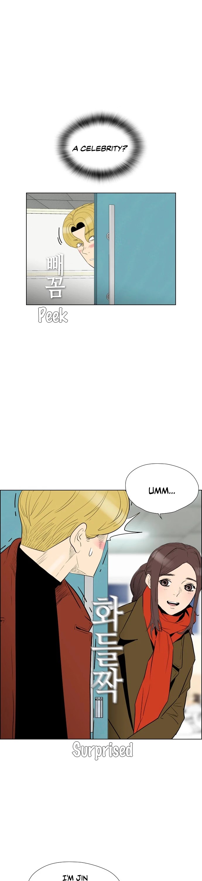 Revival Man Chapter 101 page 18 - Chapter 101