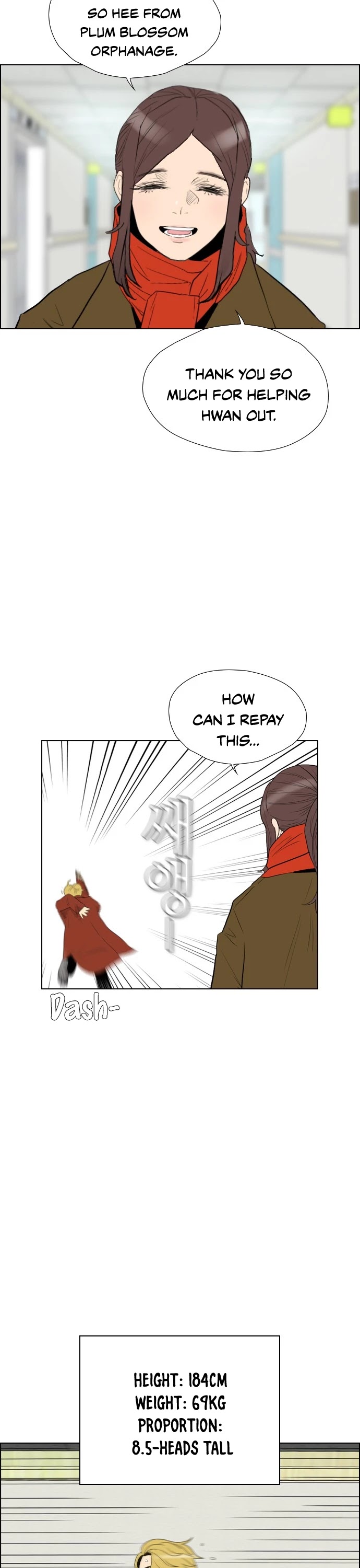 Revival Man Chapter 101 page 19 - Chapter 101