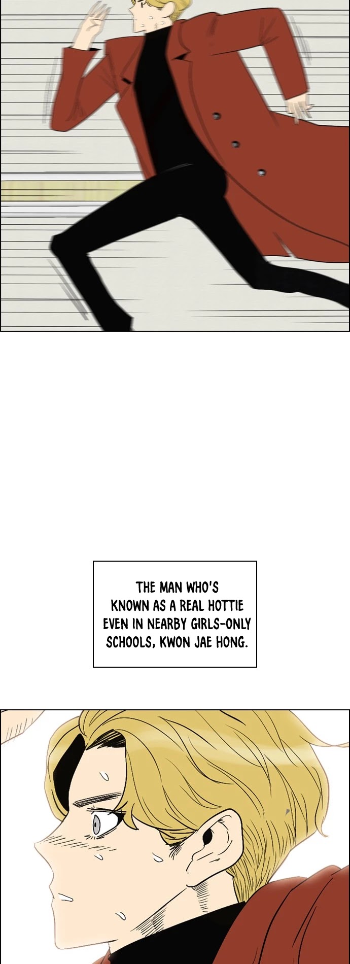 Revival Man Chapter 101 page 20 - Chapter 101