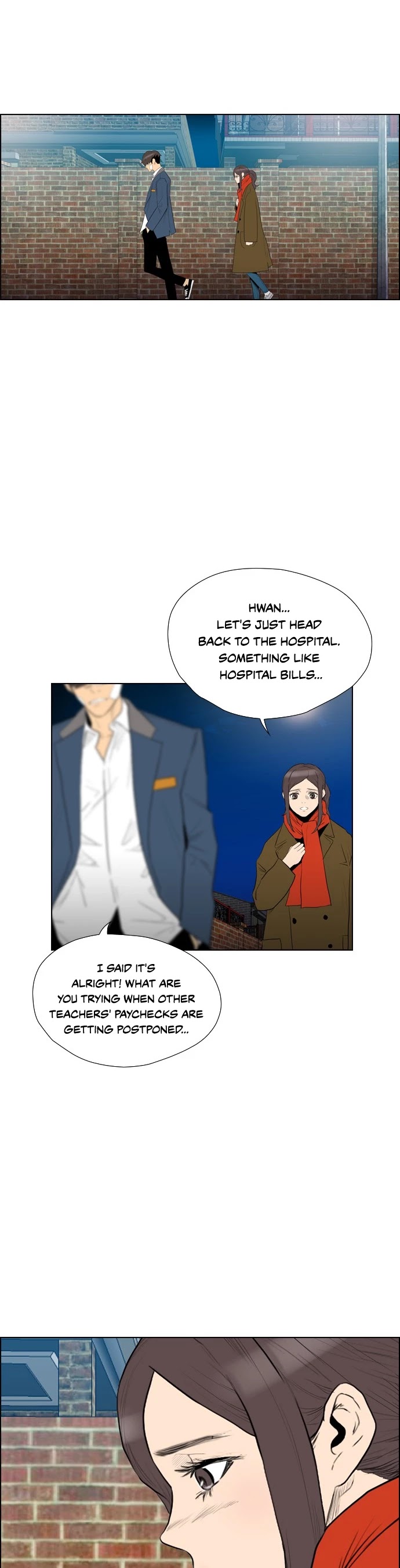 Revival Man Chapter 101 page 26 - Chapter 101