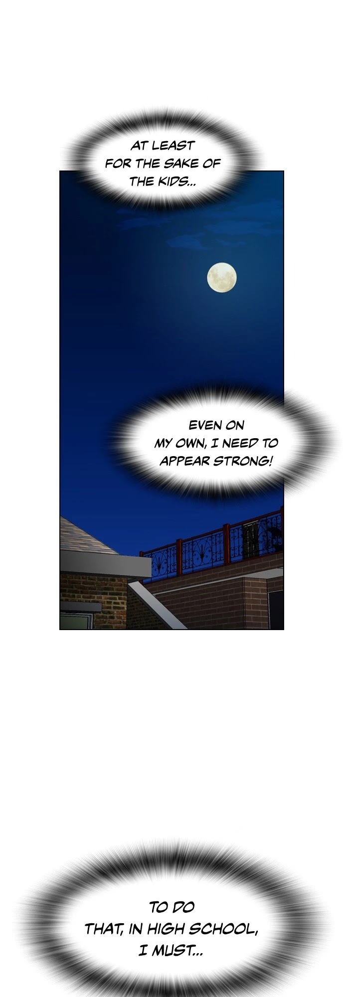 Revival Man Chapter 101 page 32 - Chapter 101