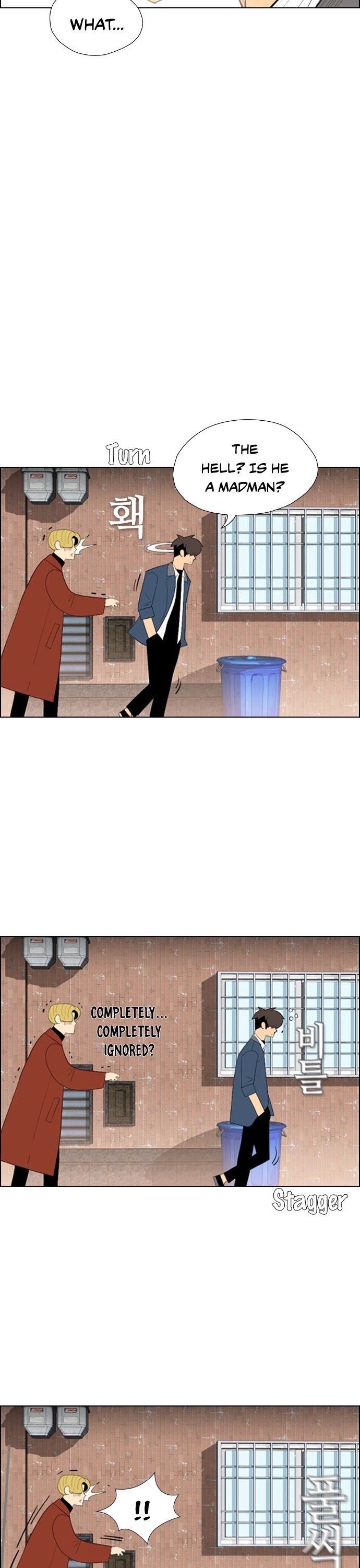 Revival Man Chapter 101 page 7 - Chapter 101