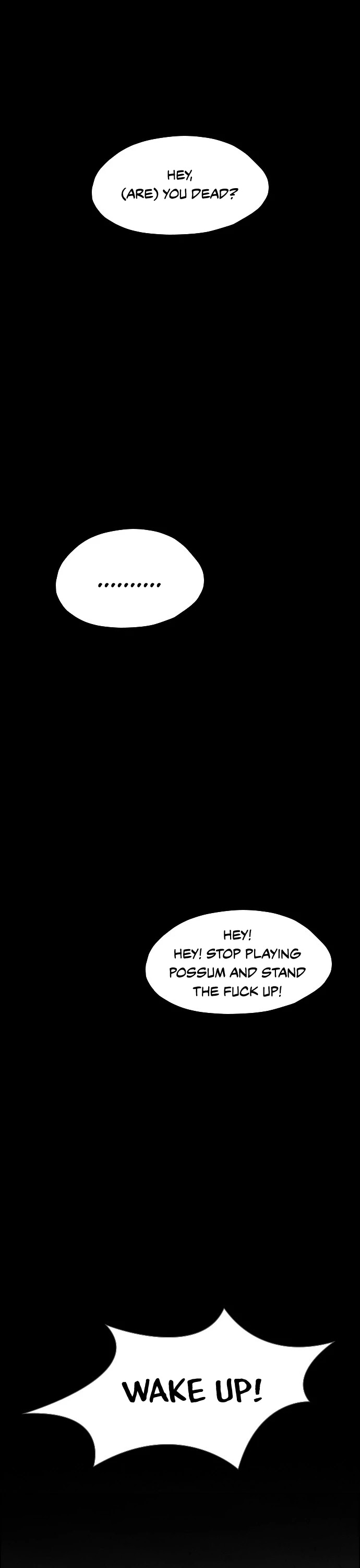 Revival Man Chapter 102 page 1 - Chapter 102