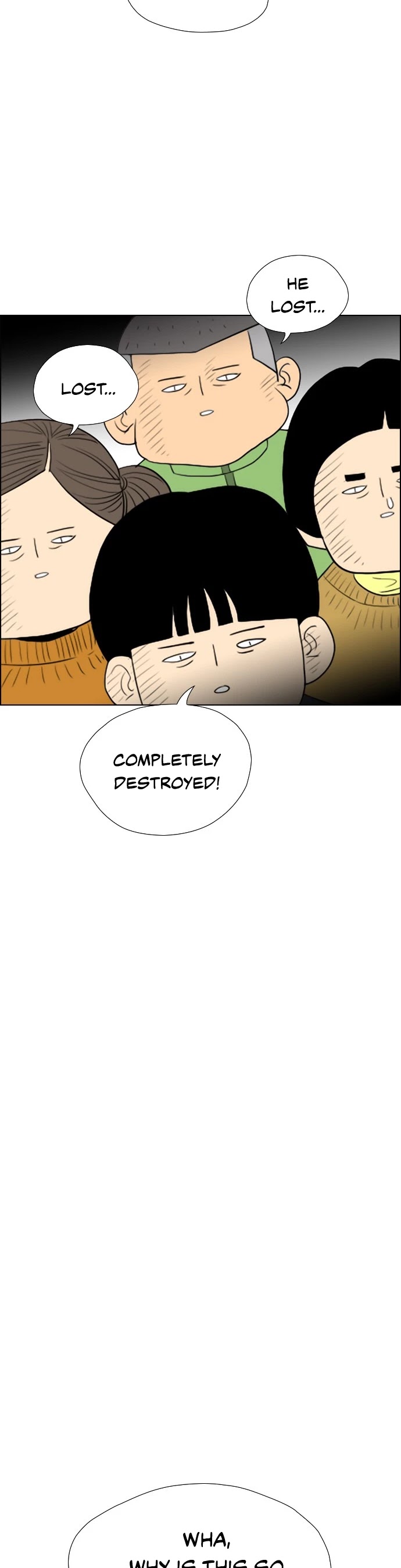 Revival Man Chapter 102 page 14 - Chapter 102