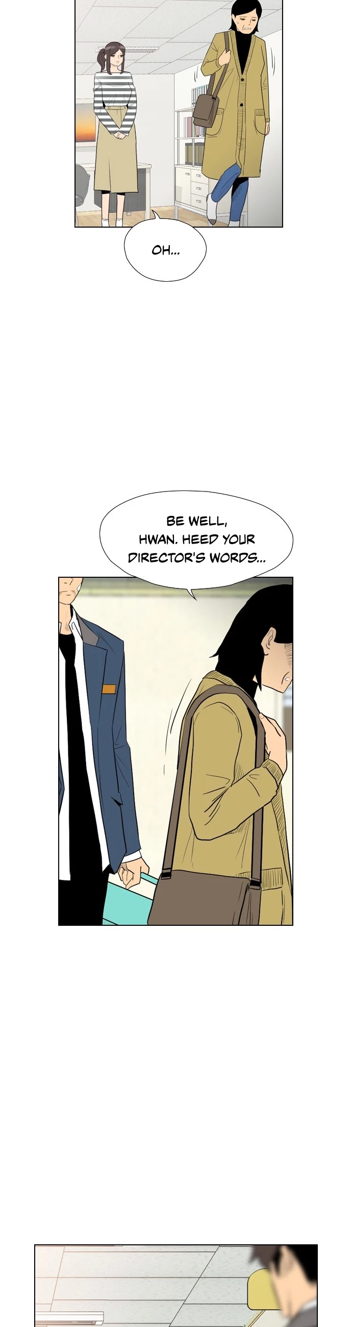 Revival Man Chapter 102 page 18 - Chapter 102