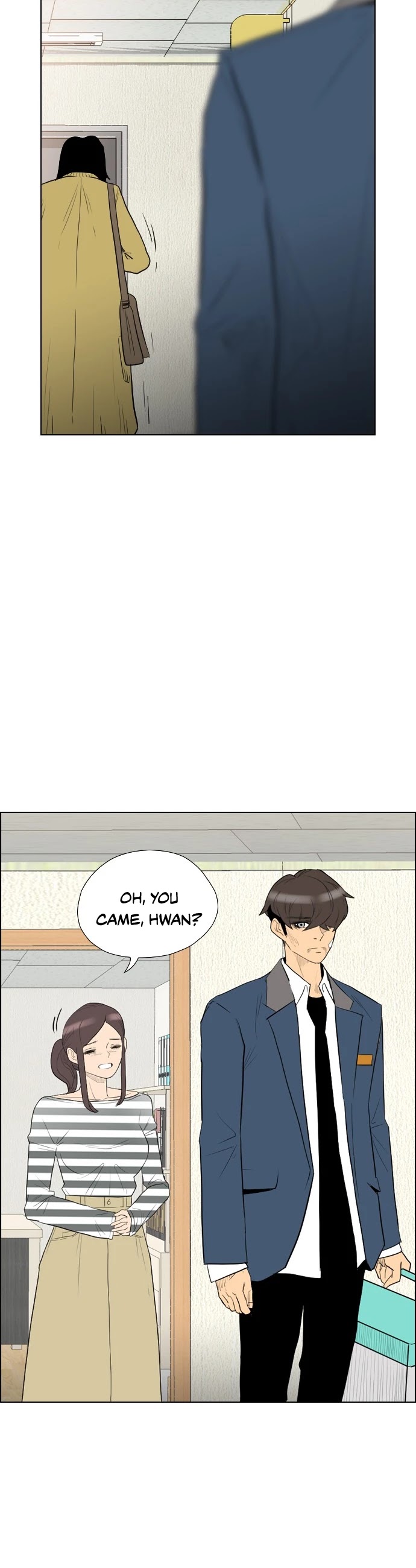 Revival Man Chapter 102 page 19 - Chapter 102