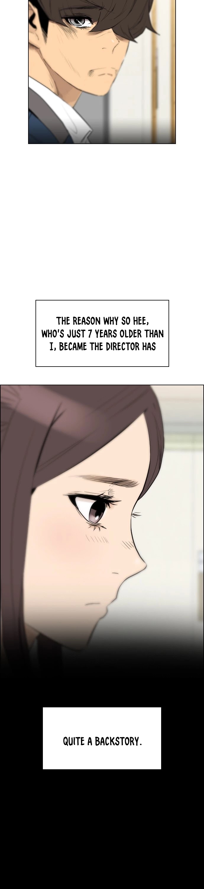 Revival Man Chapter 102 page 22 - Chapter 102