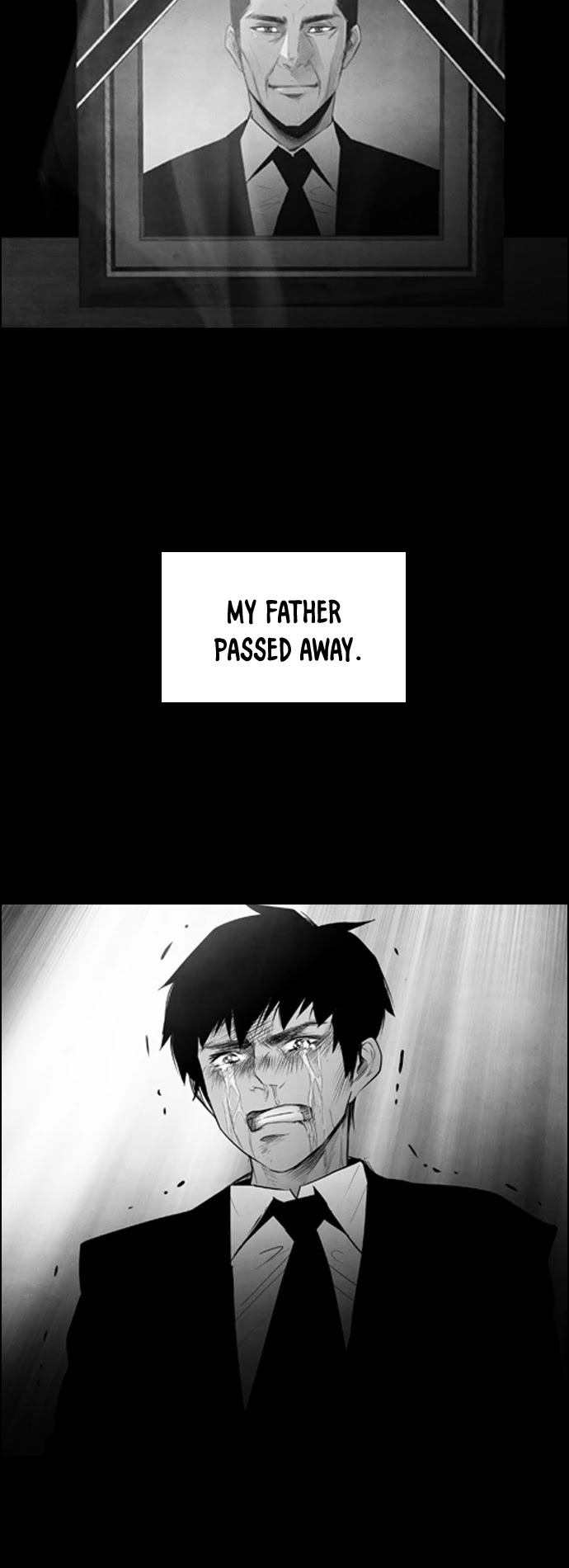 Revival Man Chapter 102 page 24 - Chapter 102
