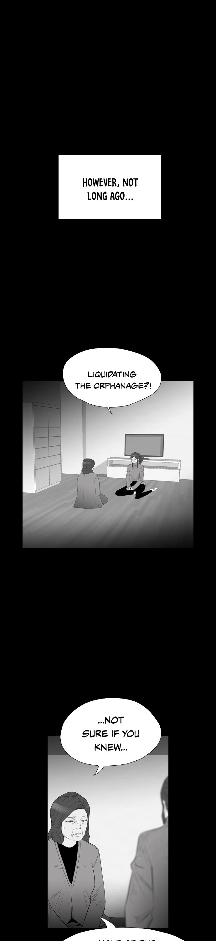 Revival Man Chapter 102 page 27 - Chapter 102