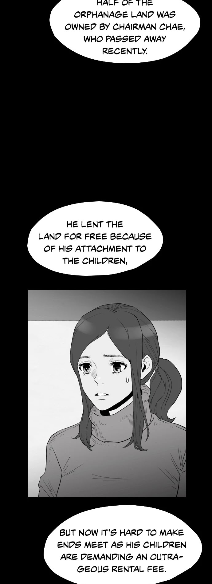 Revival Man Chapter 102 page 28 - Chapter 102
