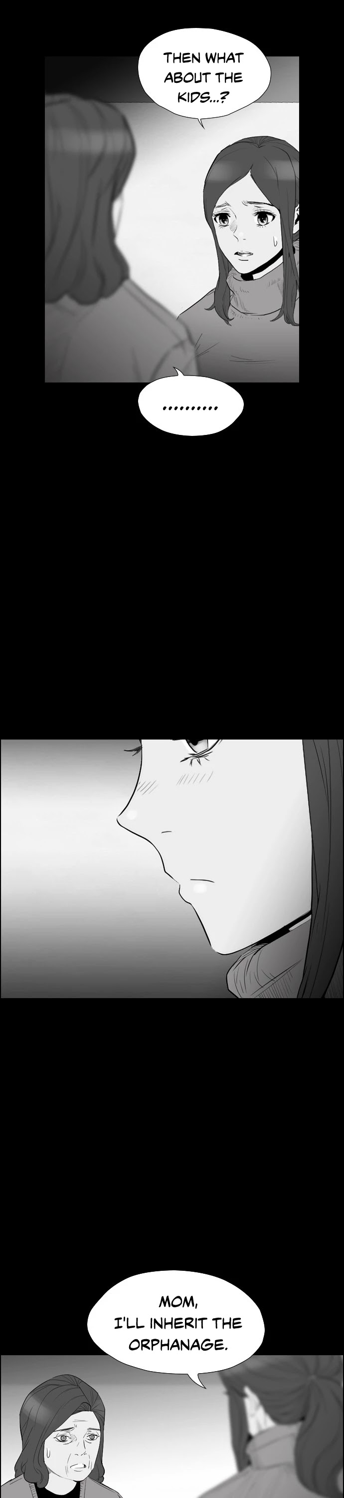 Revival Man Chapter 102 page 30 - Chapter 102