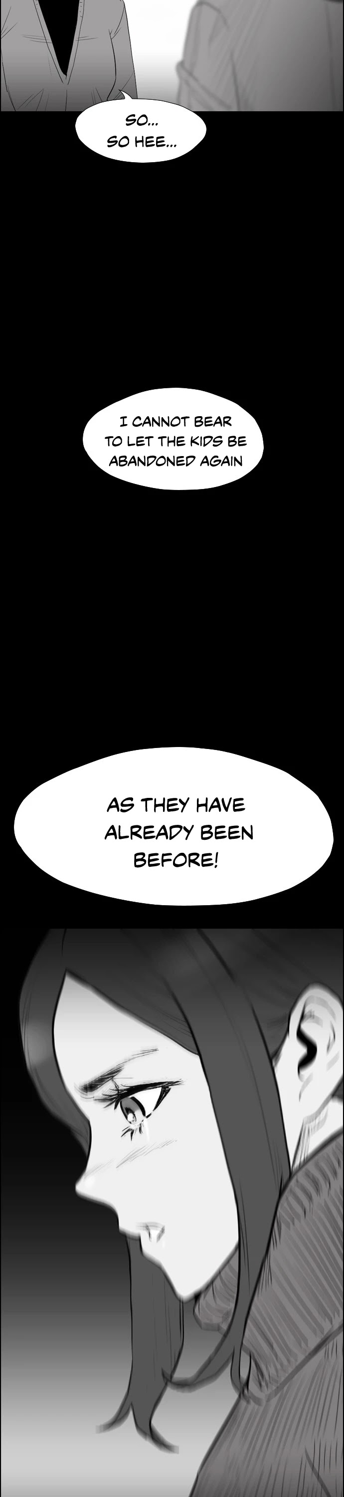 Revival Man Chapter 102 page 31 - Chapter 102