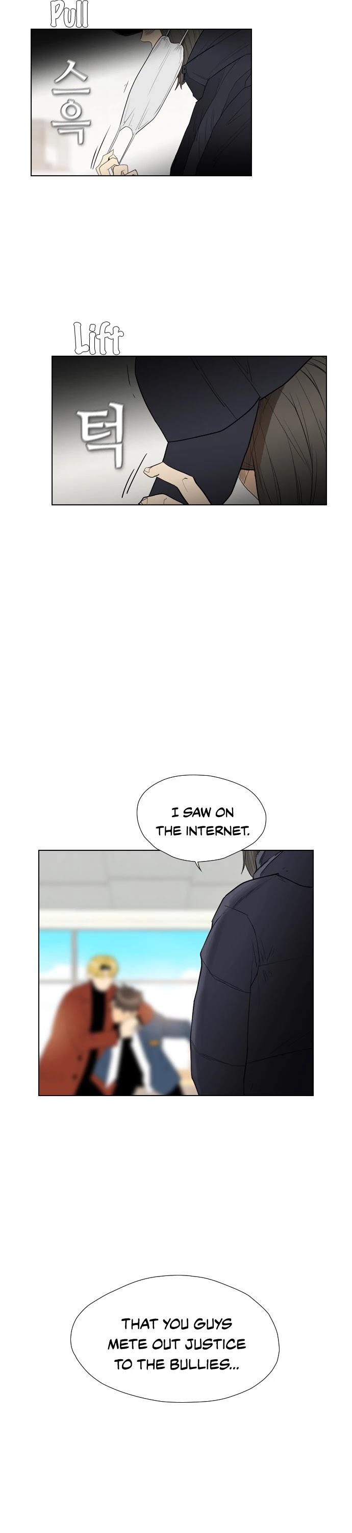 Revival Man Chapter 102 page 43 - Chapter 102