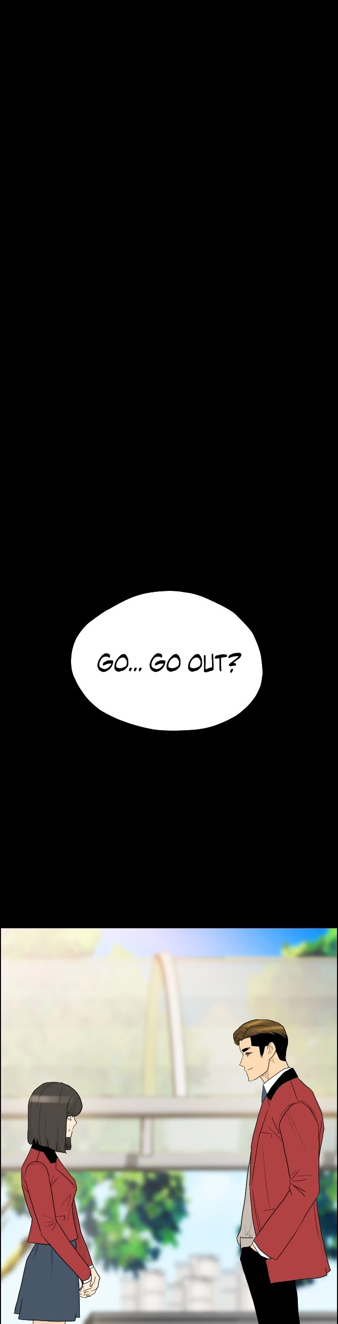 Revival Man Chapter 103 page 10 - Chapter 103