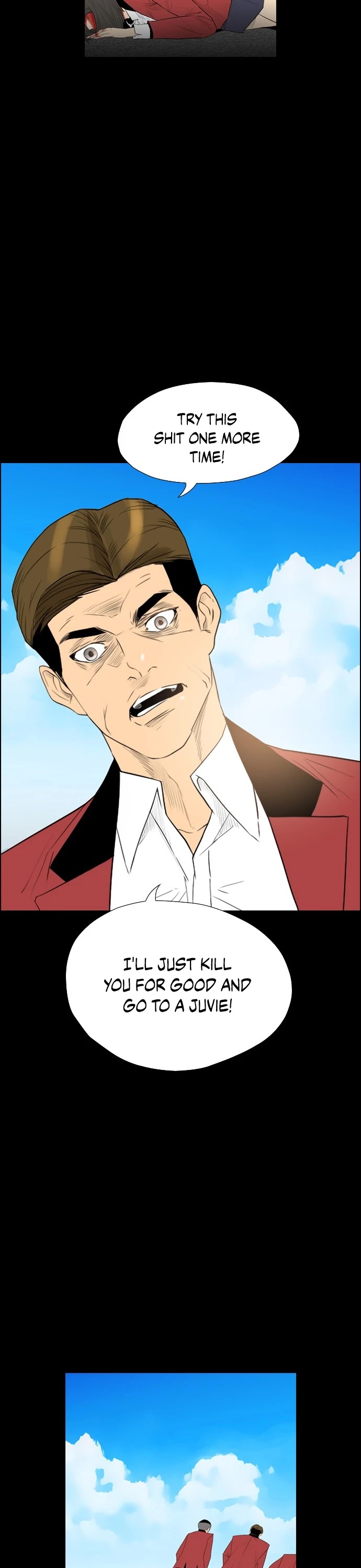 Revival Man Chapter 103 page 24 - Chapter 103