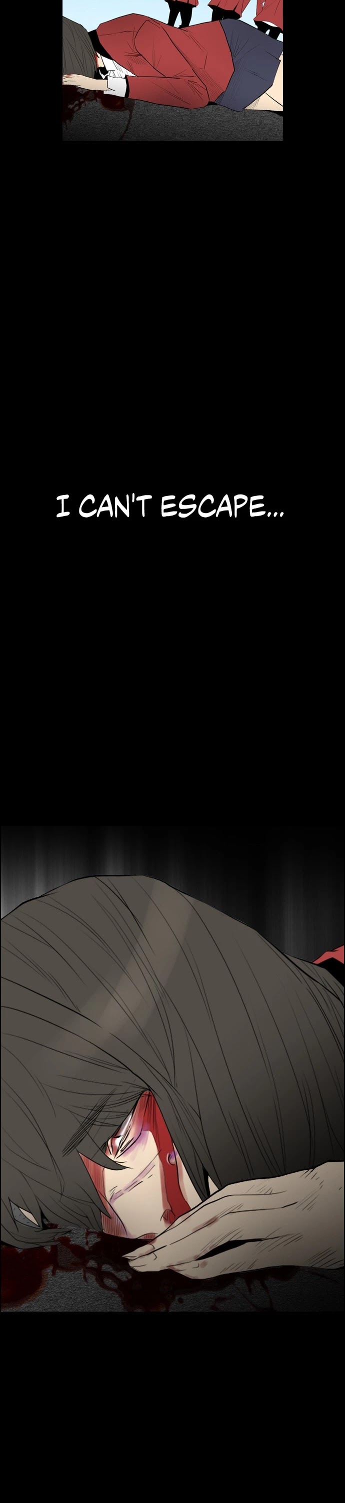 Revival Man Chapter 103 page 25 - Chapter 103