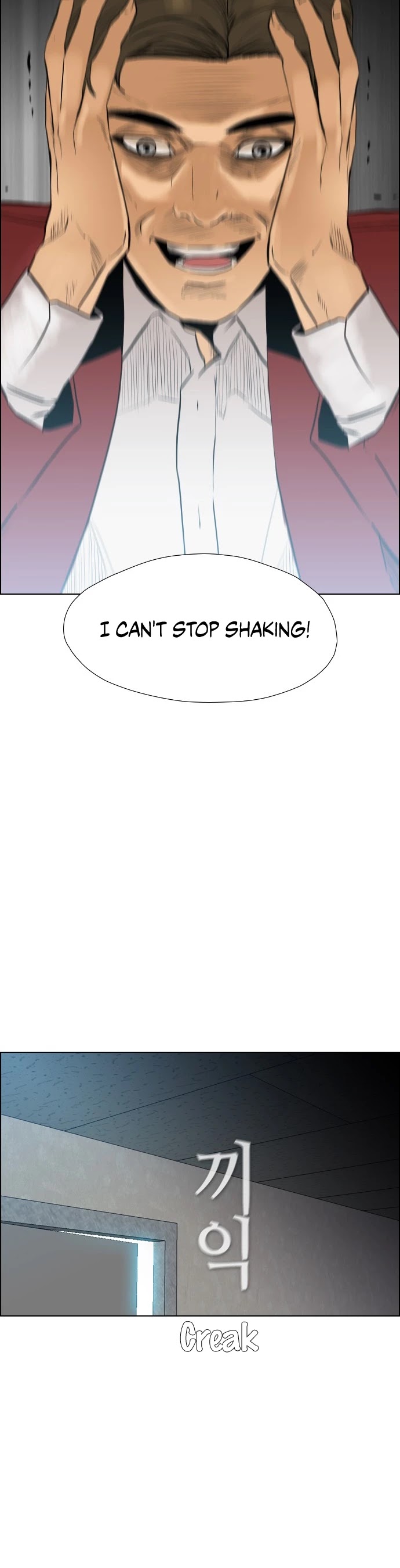 Revival Man Chapter 103 page 38 - Chapter 103