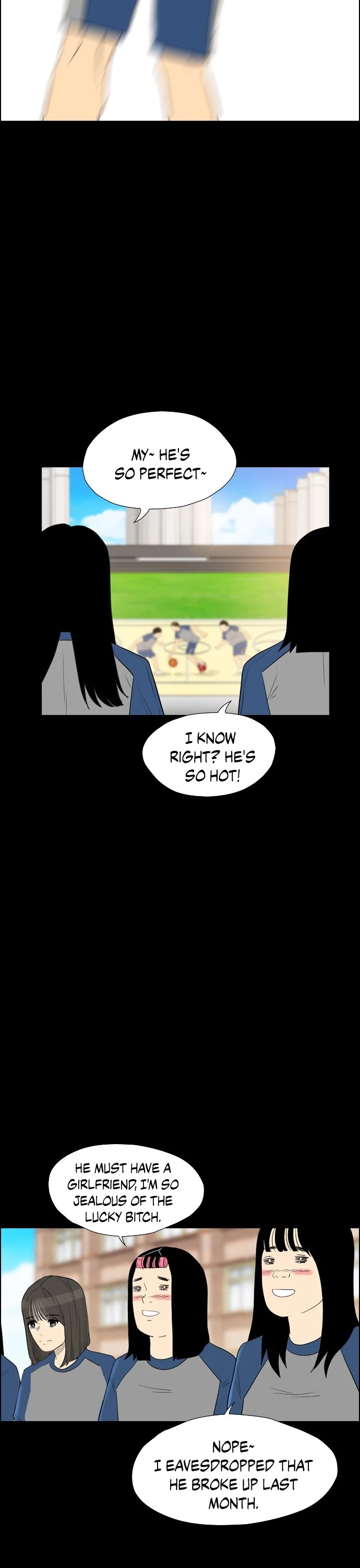 Revival Man Chapter 103 page 8 - Chapter 103