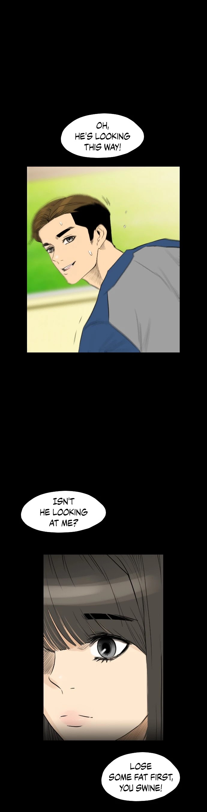 Revival Man Chapter 103 page 9 - Chapter 103