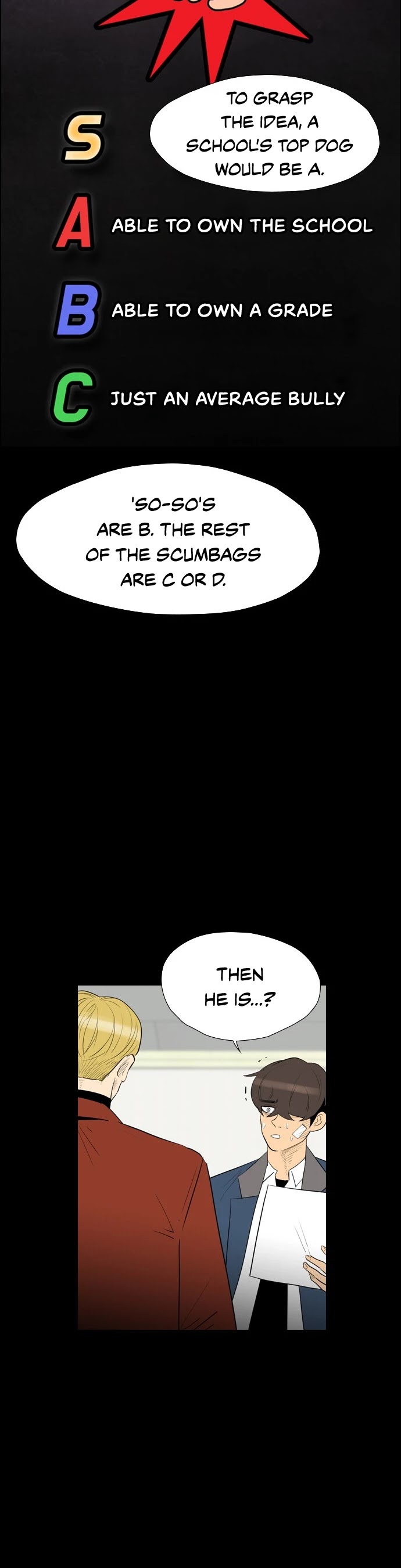 Revival Man Chapter 104 page 11 - Chapter 104