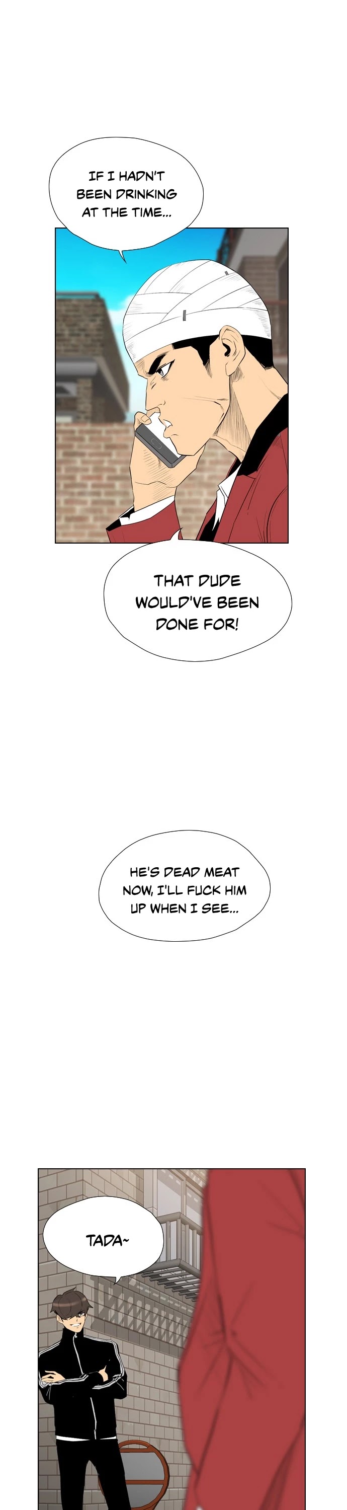 Revival Man Chapter 104 page 2 - Chapter 104