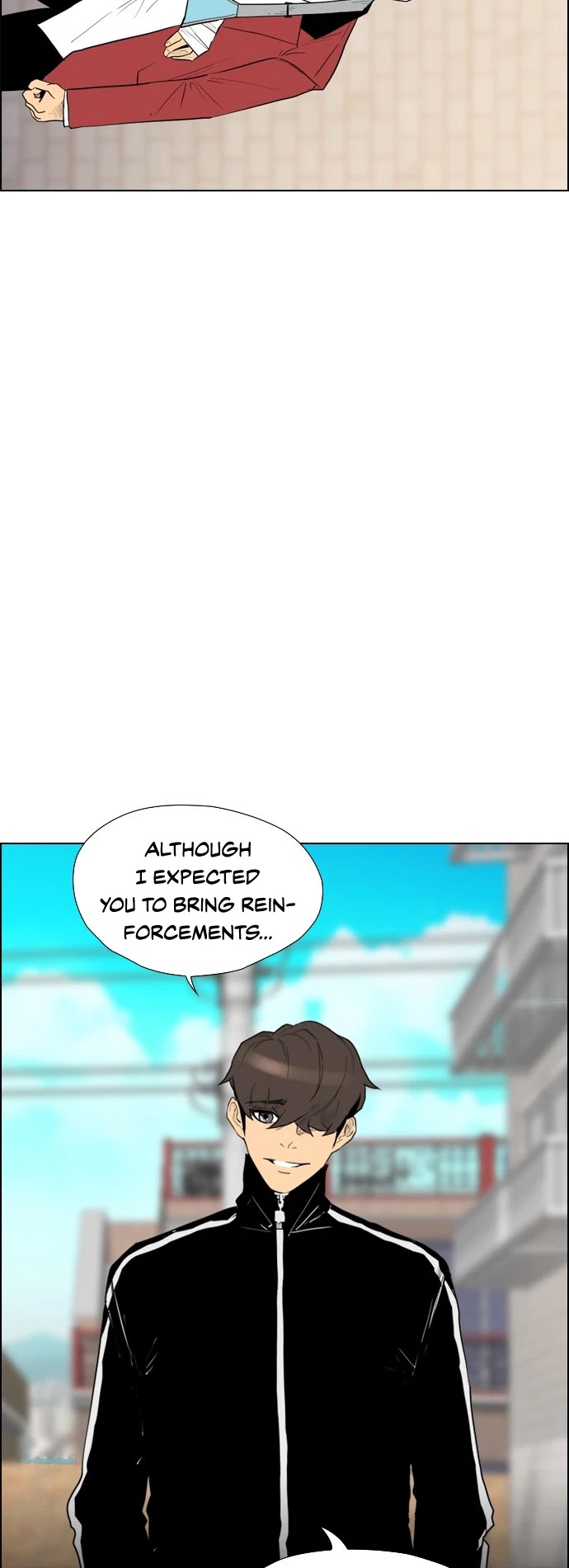Revival Man Chapter 104 page 37 - Chapter 104