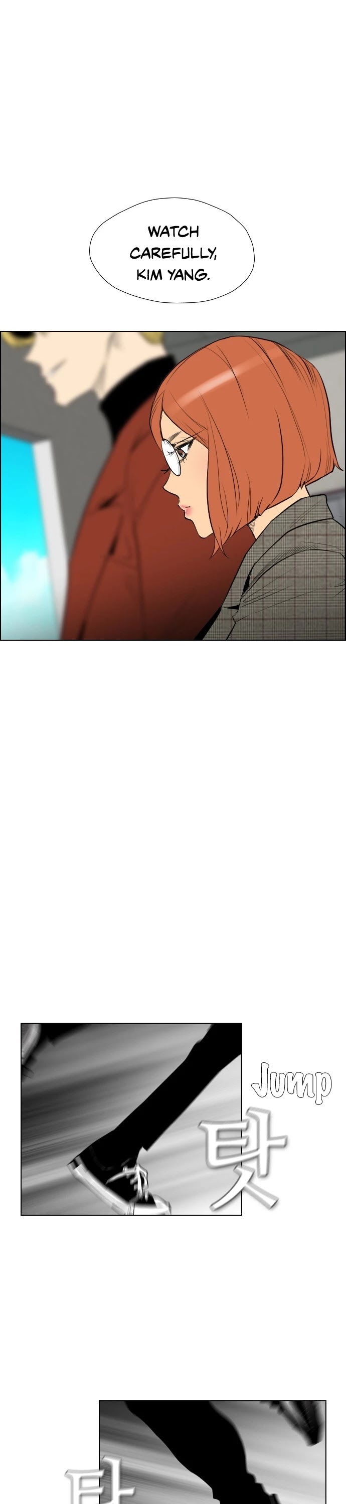 Revival Man Chapter 104 page 40 - Chapter 104