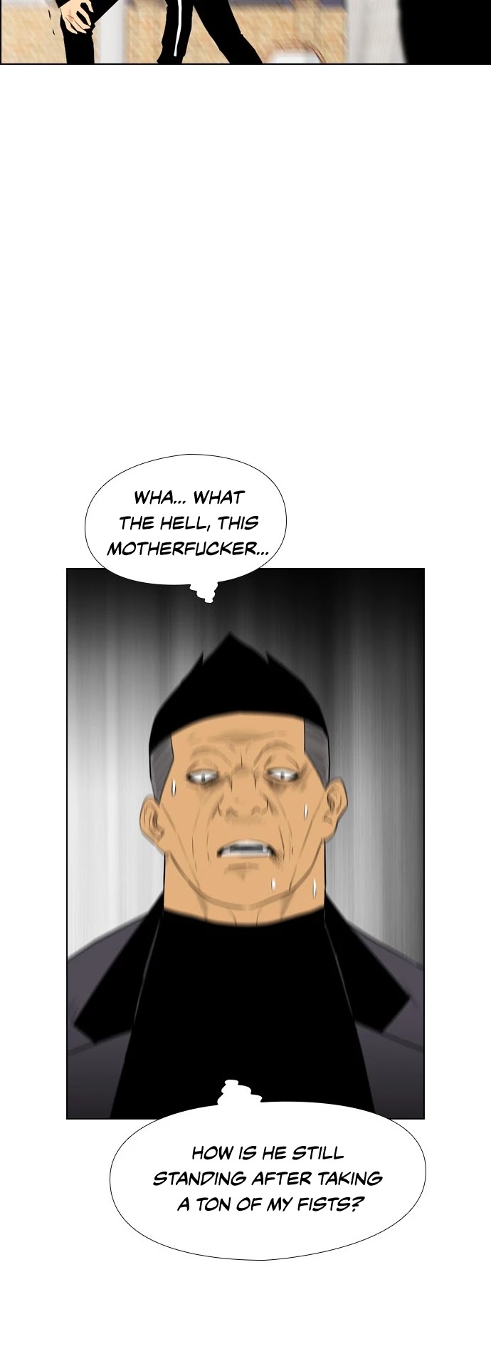 Revival Man Chapter 105 page 19 - Chapter 105