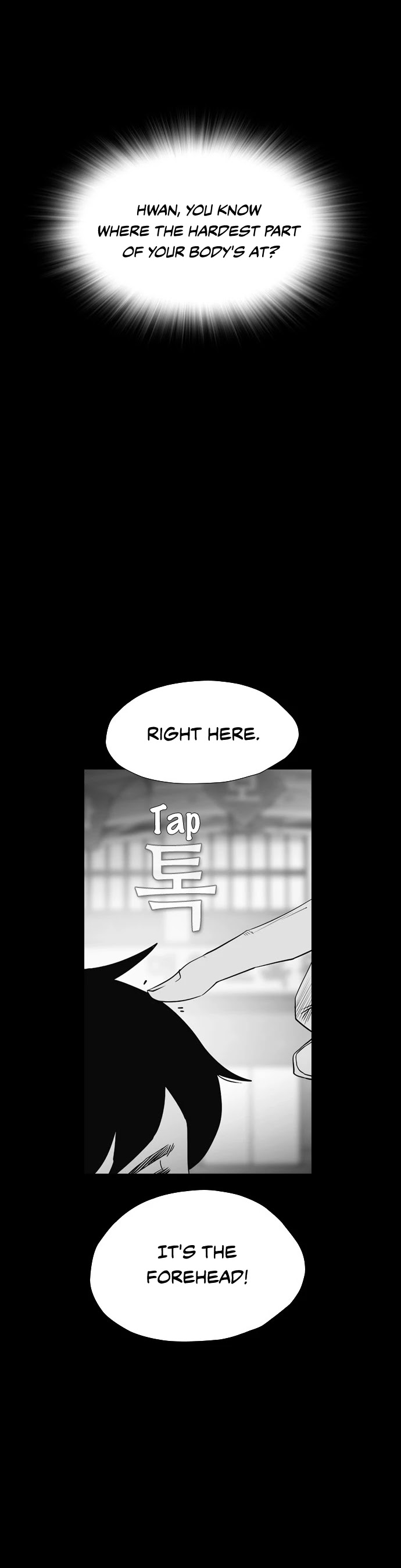 Revival Man Chapter 105 page 24 - Chapter 105