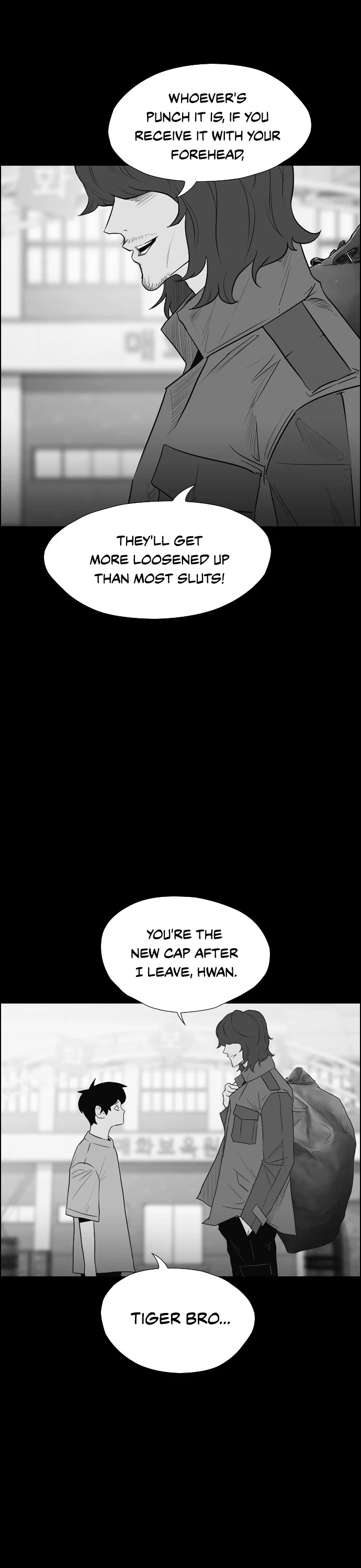 Revival Man Chapter 105 page 25 - Chapter 105