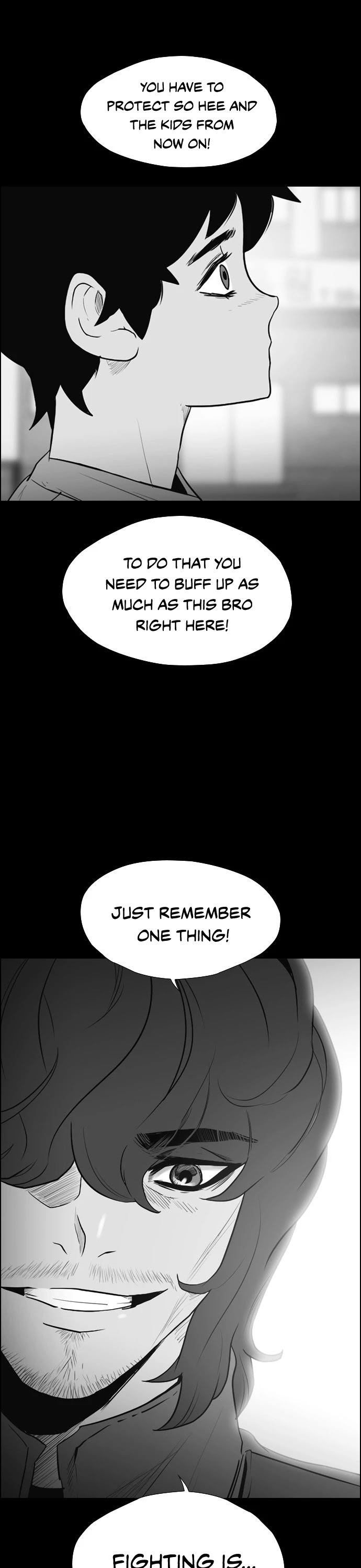Revival Man Chapter 105 page 26 - Chapter 105