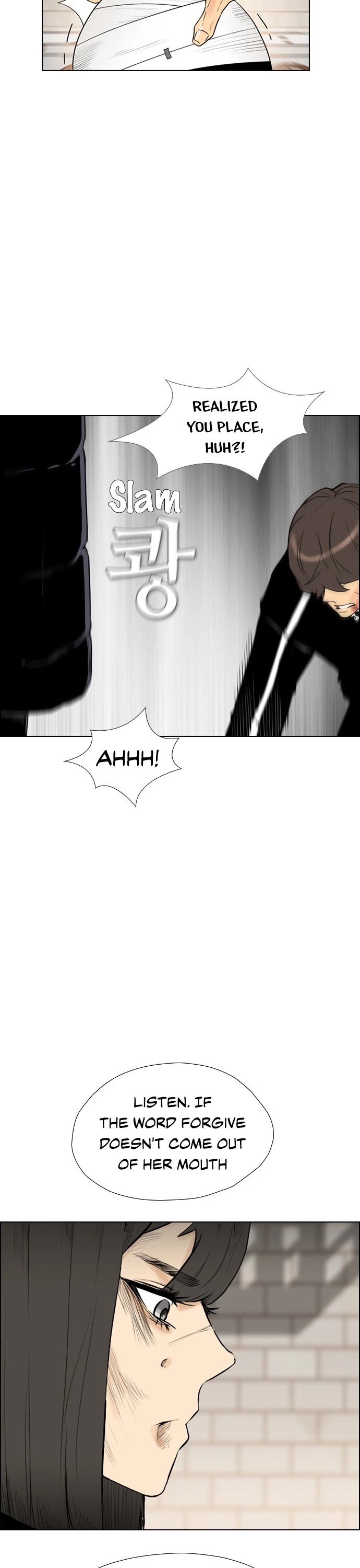 Revival Man Chapter 105 page 38 - Chapter 105