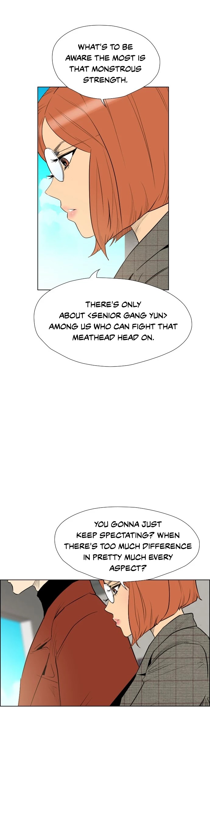 Revival Man Chapter 105 page 5 - Chapter 105