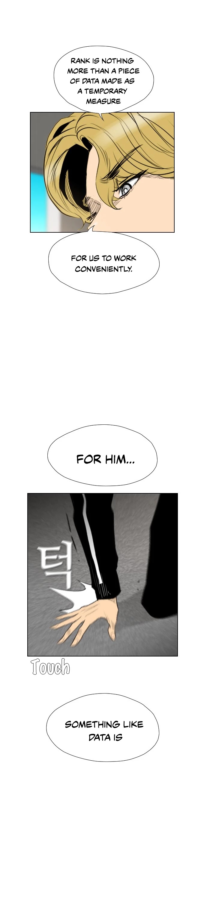 Revival Man Chapter 105 page 6 - Chapter 105