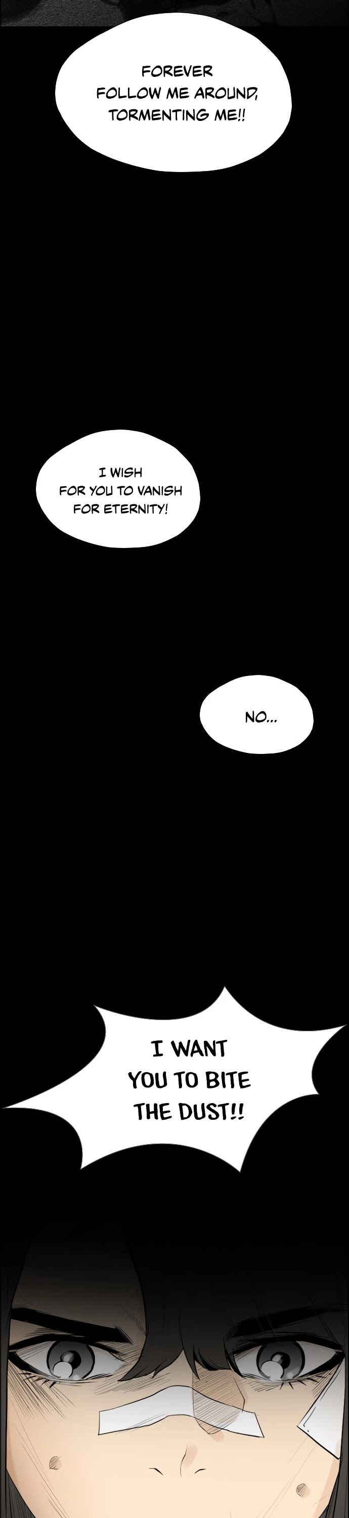 Revival Man Chapter 106 page 12 - Chapter 106