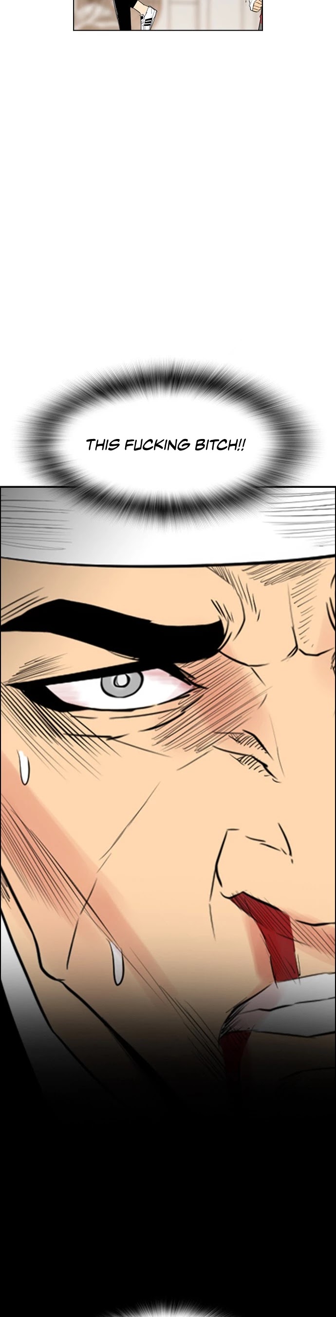 Revival Man Chapter 106 page 14 - Chapter 106