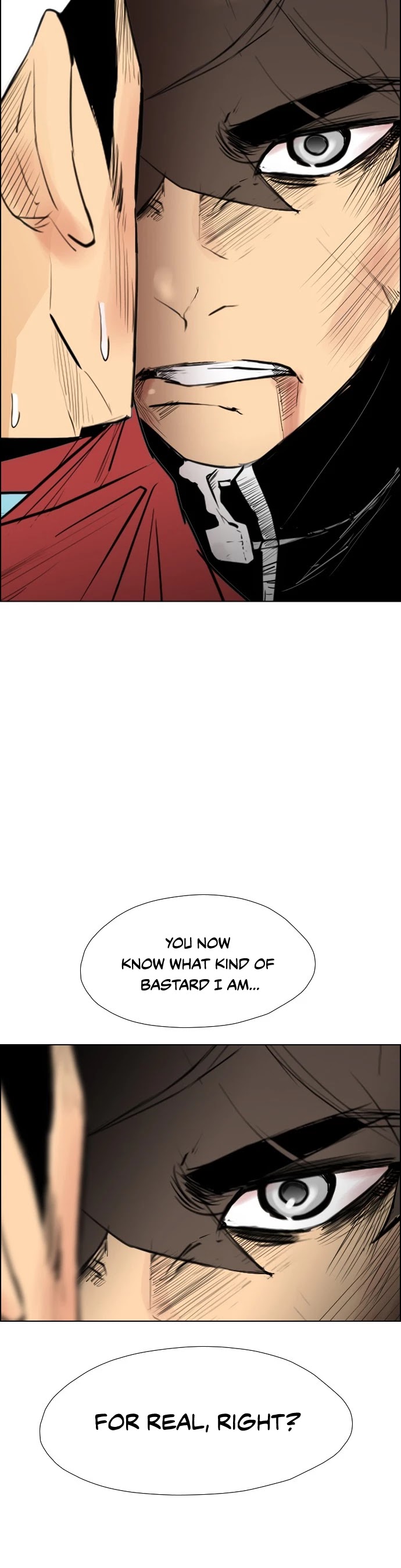 Revival Man Chapter 106 page 19 - Chapter 106