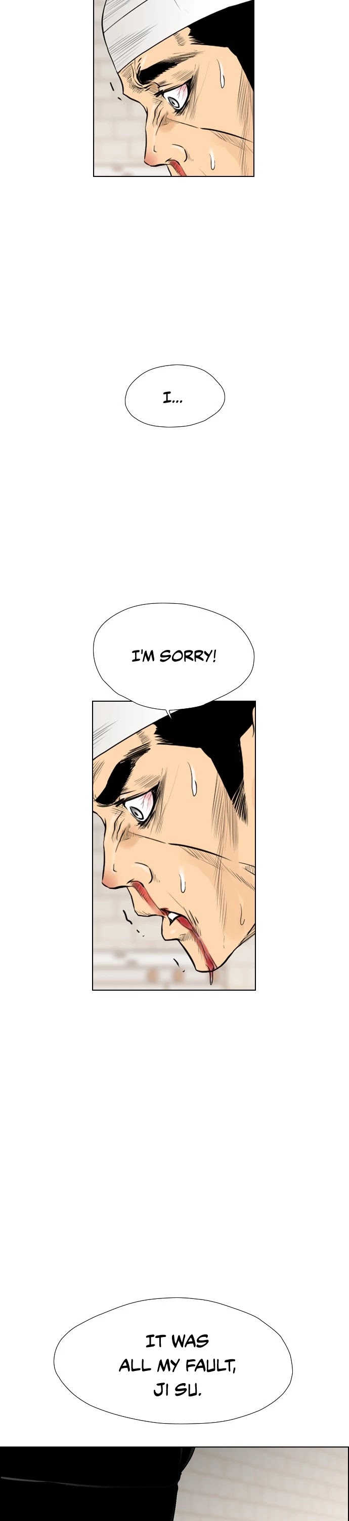 Revival Man Chapter 106 page 2 - Chapter 106