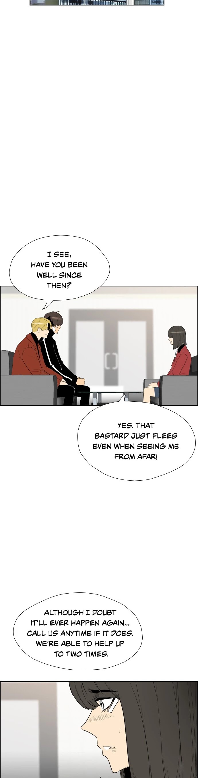Revival Man Chapter 106 page 24 - Chapter 106