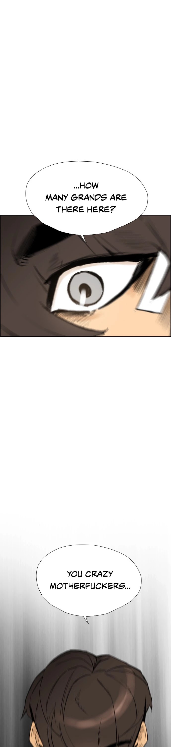 Revival Man Chapter 106 page 38 - Chapter 106