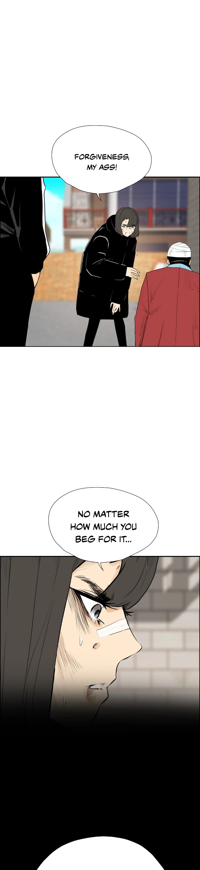Revival Man Chapter 106 page 7 - Chapter 106