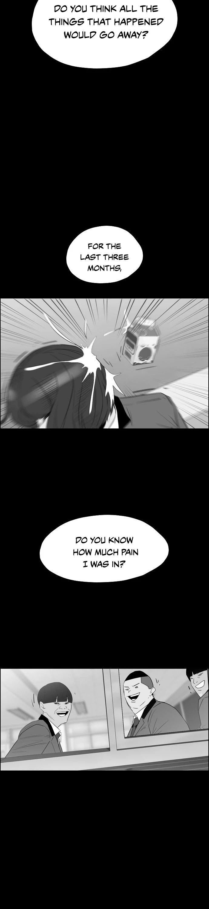 Revival Man Chapter 106 page 8 - Chapter 106